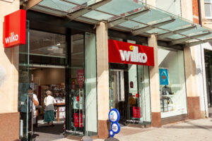 Photo of Wilko announces store closures affecting hundreds of jobs