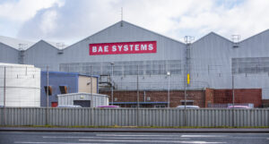 Photo of BAE Systems set to recruit almost 1,700 apprentices and graduates across the UK