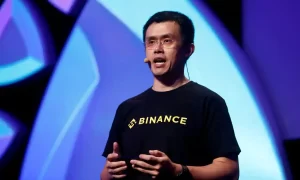 Photo of Crypto exchange Binance makes $200m investment in Forbes