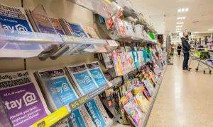 Photo of Waitrose to scrap free newspapers for loyalty-card customers