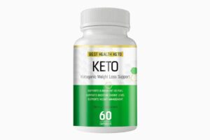 Photo of Best Health Keto UK Reviews – Is It Safe? – Important Information Revealed United Kingdom