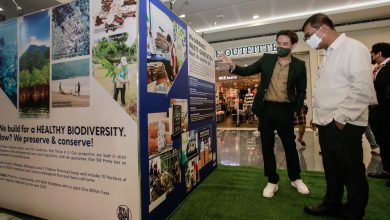 Photo of DOST-backed mall exhibit series highlights SM Prime’s sustainability, DRR journey