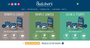 Photo of Butcher’s Pet Care prepares for growth with new £43m funding package 