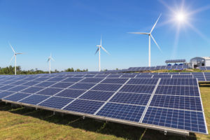 Photo of Top 5 Perks of Using Renewable Energy Sources for Electricity