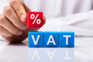 Photo of A short guide to the VAT changes happening in 2022