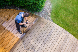 Photo of How to Get Your Deck Ready for Spring