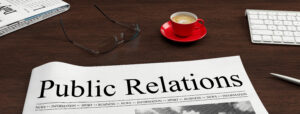Photo of The Role of Public Relations in Lead Generation for B2B Firms
