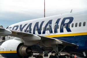 Photo of Ryanair prepares price cuts as it warns of ‘hugely uncertain’ financial outlook