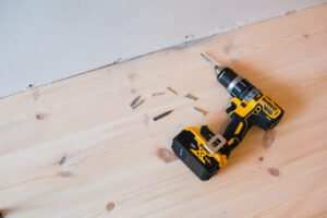 Photo of DeWalt SDS Drill: for repairs and renovations