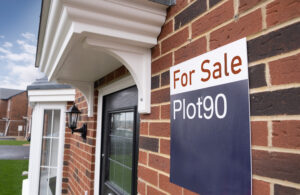 Photo of House prices jump by £8,000 in a month, the fastest for 20 years