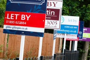 Photo of Fastest rent rise in five years adds to concerns over UK cost of living crisis
