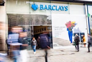 Photo of Barclays profits jump to £8.4bn
