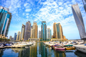 Photo of Dubai real estate market in 2022: forecasts and expectations