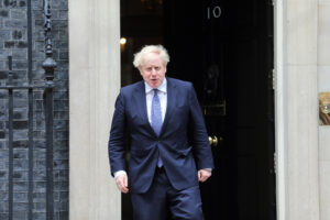 Photo of Johnson set to announce £200 energy bill rebates to help against rising costs