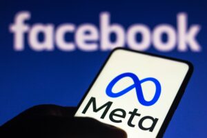 Photo of £2.2bn damages claim filed against Facebook owner Meta on behalf of 45m Brits