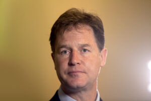 Photo of Meta promotes Nick Clegg to be equal to founder Mark Zuckerberg – making former UK deputy PM one of most powerful people in tech