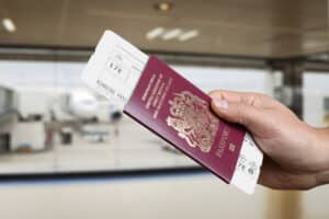 Photo of UK to scrap golden visa scheme for foreign investors