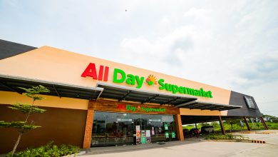 Photo of AllDay introduces Philippines’ first supermarket ‘smart carts’