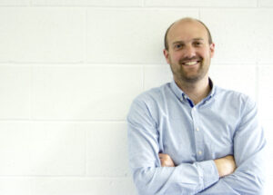 Photo of Secrets of Success: Andrew Armitage, founder and MD of A Digital