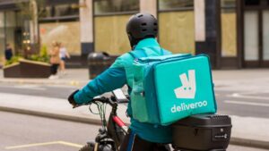 Photo of Deliveroo boss confident profit will arrive eventually