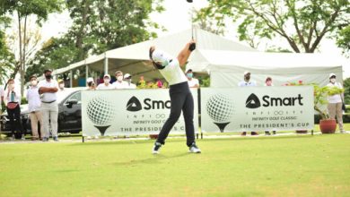 Photo of Smart brings back annual Infinity Golf Classic exclusive to members