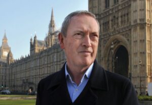 Photo of Lord Hutton appointed Chair of Make UK