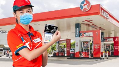 Photo of Caltex ends 2021 on a high, with more retail sites, Havoline autoPro and bikePro workshops, promos and partnerships