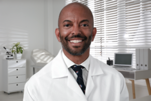 Photo of Getting to Know You: Ralph A. Highshaw, M.D.