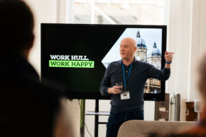 Photo of Hull announced as the co-working capital of the UK