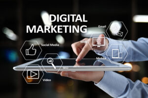 Photo of The Ultimate Guide to Healthcare Digital Marketing