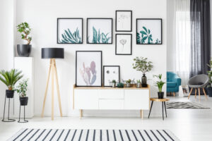 Photo of 4 Museum-Quality Tips For Decorating Your Wall Art