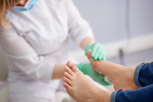 Photo of How To Treat Diabetic Feet