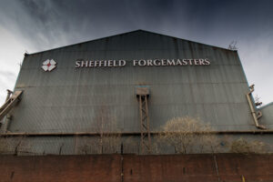 Photo of Defence firm Sheffield Forgemasters told to end contract with Gazprom
