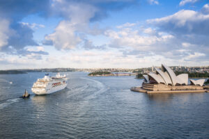Photo of What to Expect on an Australia Cruise Holiday