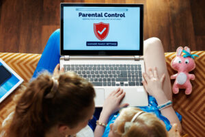 Photo of What Are Parental Controls and How Can They Help Children Stay Safe Online   