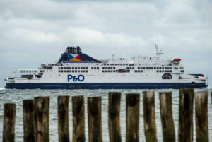 Photo of P&O to pay £36.5m in compensation to 800 sacked workers