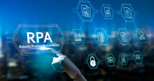 Photo of Manufacturing Companies Overcome RPA Adoption Challenges