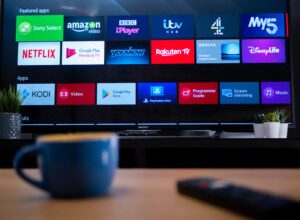 Photo of ITV to take on Netflix, Amazon and Disney+ with new streaming service