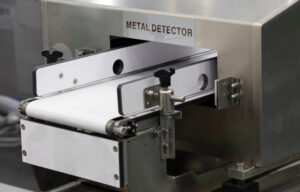 Photo of Metal Detection in the Food Industry: How Important Is It?