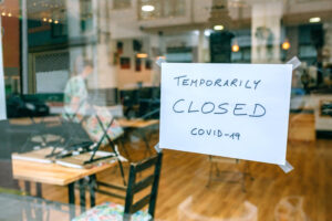 Photo of Job vacancies force London restaurants to close