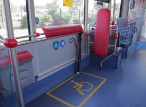 Photo of Why disabled commuters still have to battle harmful myths about accessibility