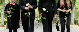 Photo of 7 Reasons Why You Should Consider a Funeral Plan