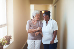 Photo of BGF exits leading care provider CSN Care Group to Clece