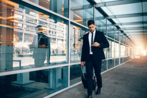 Photo of 5 ways to get your corporate travel under control