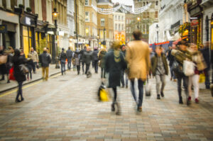 Photo of UK economy grew in January as Omicron eased