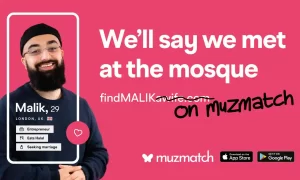 Photo of Dating app Muzmatch may have to change name after trademark row