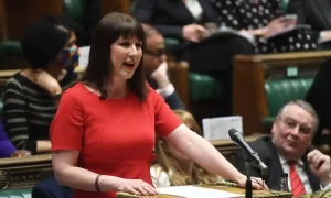Photo of Rachel Reeves promises Labour will close ‘non-dom’ tax loophole
