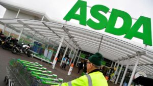 Photo of Asda co-owner claims value of stake has risen 20-fold as it prepares Boots bid