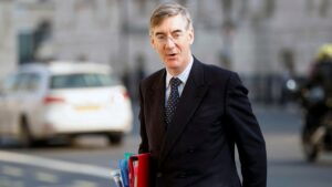 Photo of Order civil servants back to office, Jacob Rees-Mogg tells ministers