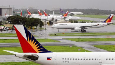 Photo of PAL Q1 results ‘better than expected’